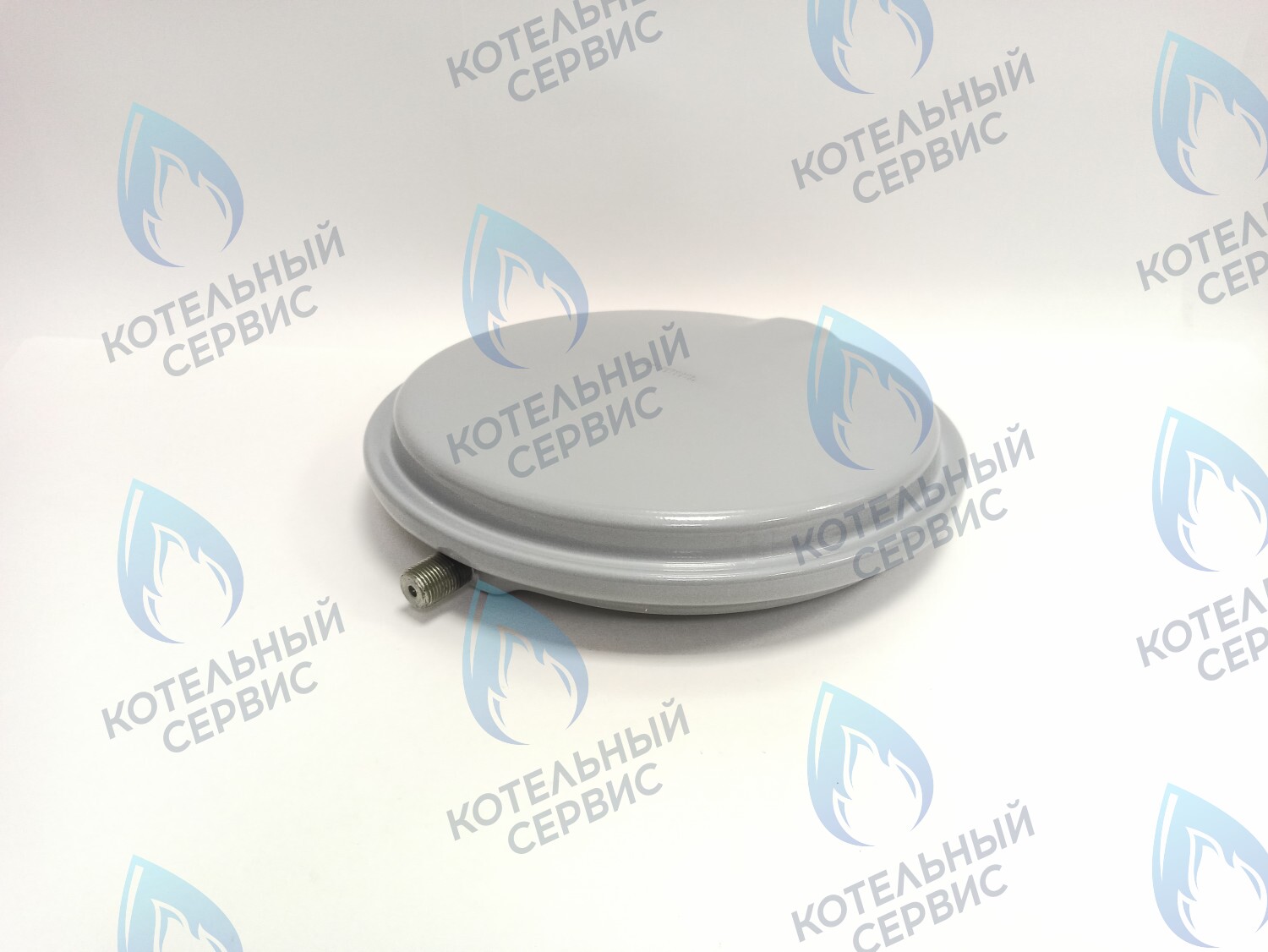 ET006-06L-FD Мембранный расширительный бак 6л 1/2 D=33cm TYP DUK 6 Viessmann Vitopend 100 WH1B 24 кВт (7825499) в Новосибирске