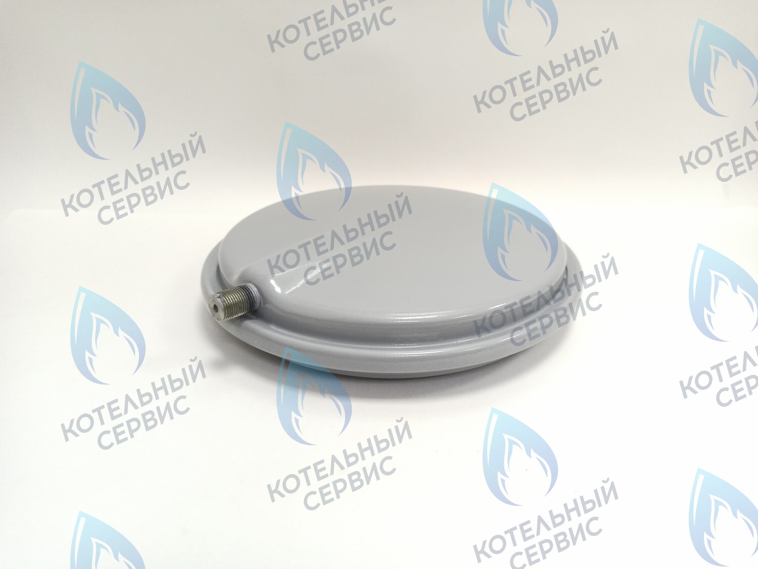 ET006-06L-FD Бак расширительный 6л 1/2 D=33cm TYP DUK 6 Viessmann Vitopend 100 WH1B 24кВт (7825499) в Новосибирске