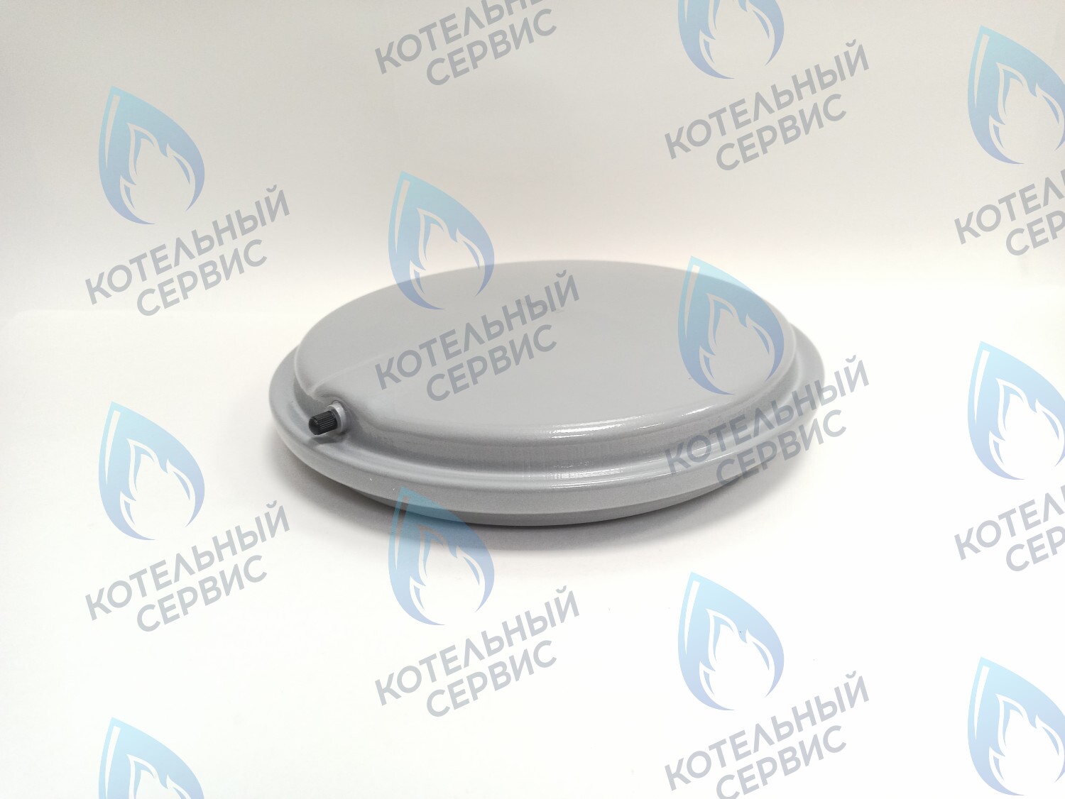 ET006-06L-FD Бак расширительный 6л 1/2 D=33cm TYP DUK 6 Viessmann Vitopend 100 WH1B 24кВт (7825499) в Новосибирске