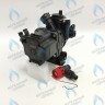 BI1592 118 Циркуляционный насос ASKOLL (3NK/40-3A-C) SAVIO BIASI  BINOVA M297.24BM M297.24CM (BI1592118) в Новосибирске