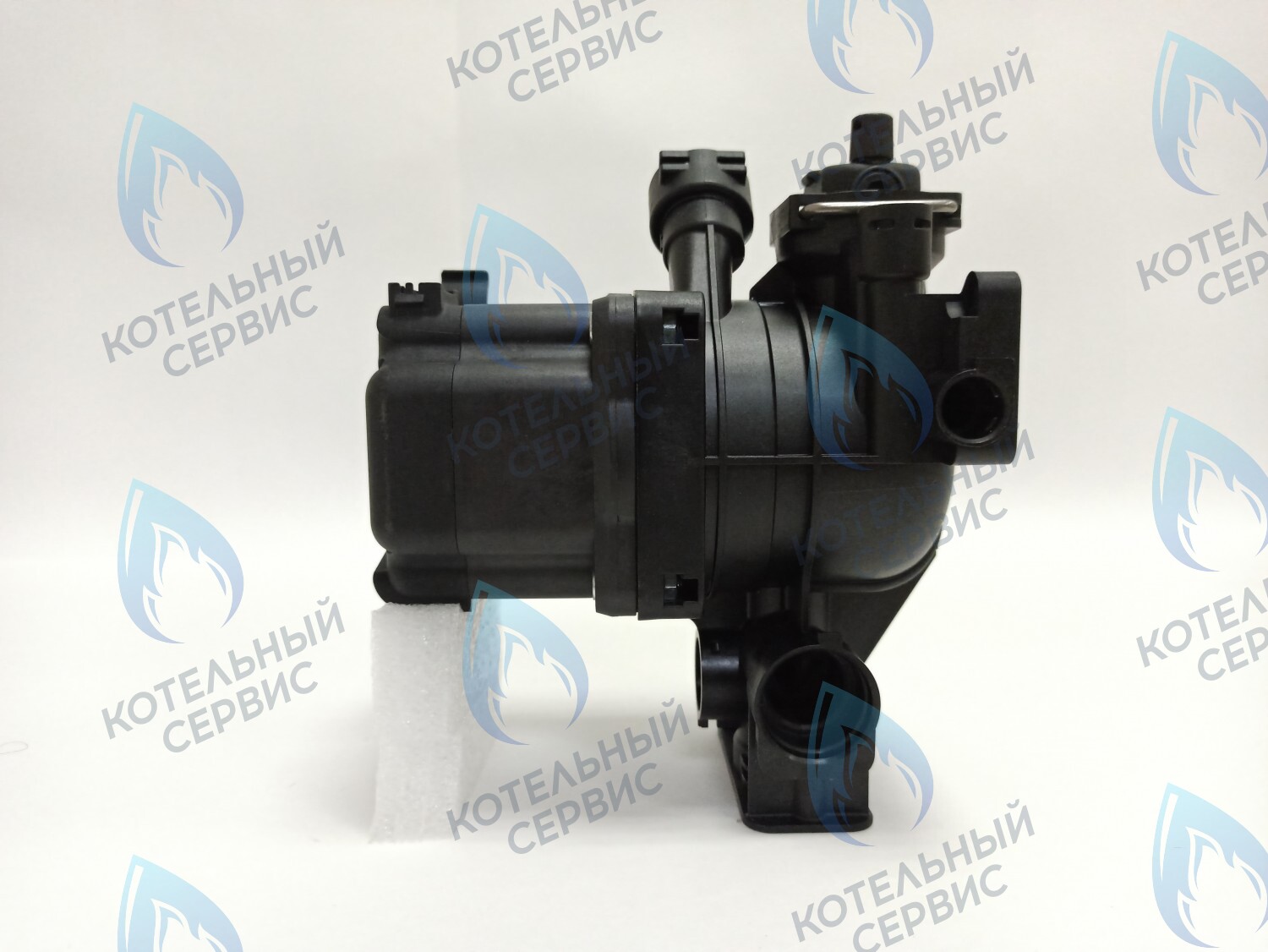 BI1592 118 Циркуляционный насос ASKOLL (3NK/40-3A-C) SAVIO BIASI  BINOVA M297.24BM M297.24CM (BI1592118) в Новосибирске