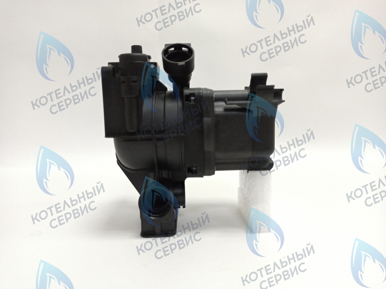 BI1592 118 Циркуляционный насос ASKOLL (3NK/40-3A-C) SAVIO BIASI  BINOVA M297.24BM M297.24CM (BI1592118) в Новосибирске