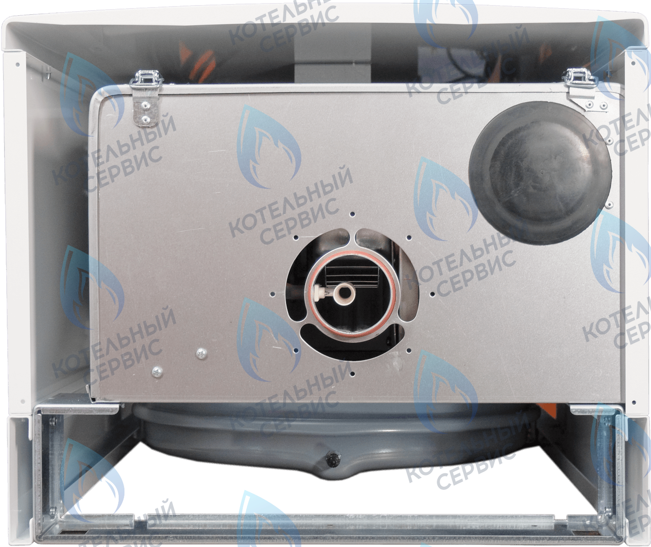  Настенный газовый котел ITALTHERM TIME F (двухконтурный) в Новосибирске