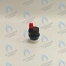 PA006 Воздухоотводчик насоса Navien Deluxe 13-40K, Ace 13-40K, Atmo 13-24A(N) (30006830A, NH4610E137, 30006831A, 30014451A) в Новосибирске