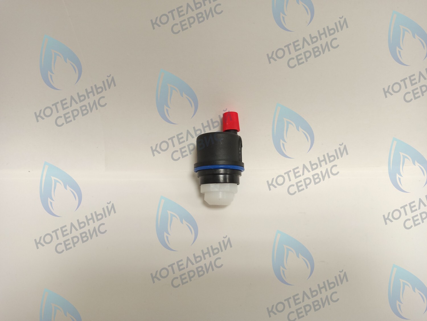 PA006 Воздухоотводчик насоса Navien Deluxe 13-40K, Ace 13-40K, Atmo 13-24A(N) (30006830A, NH4610E137, 30006831A, 30014451A) в Новосибирске