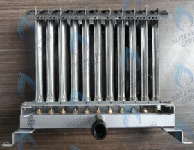 Горелка газовая KOTITONTTU TOIVO T40 DK