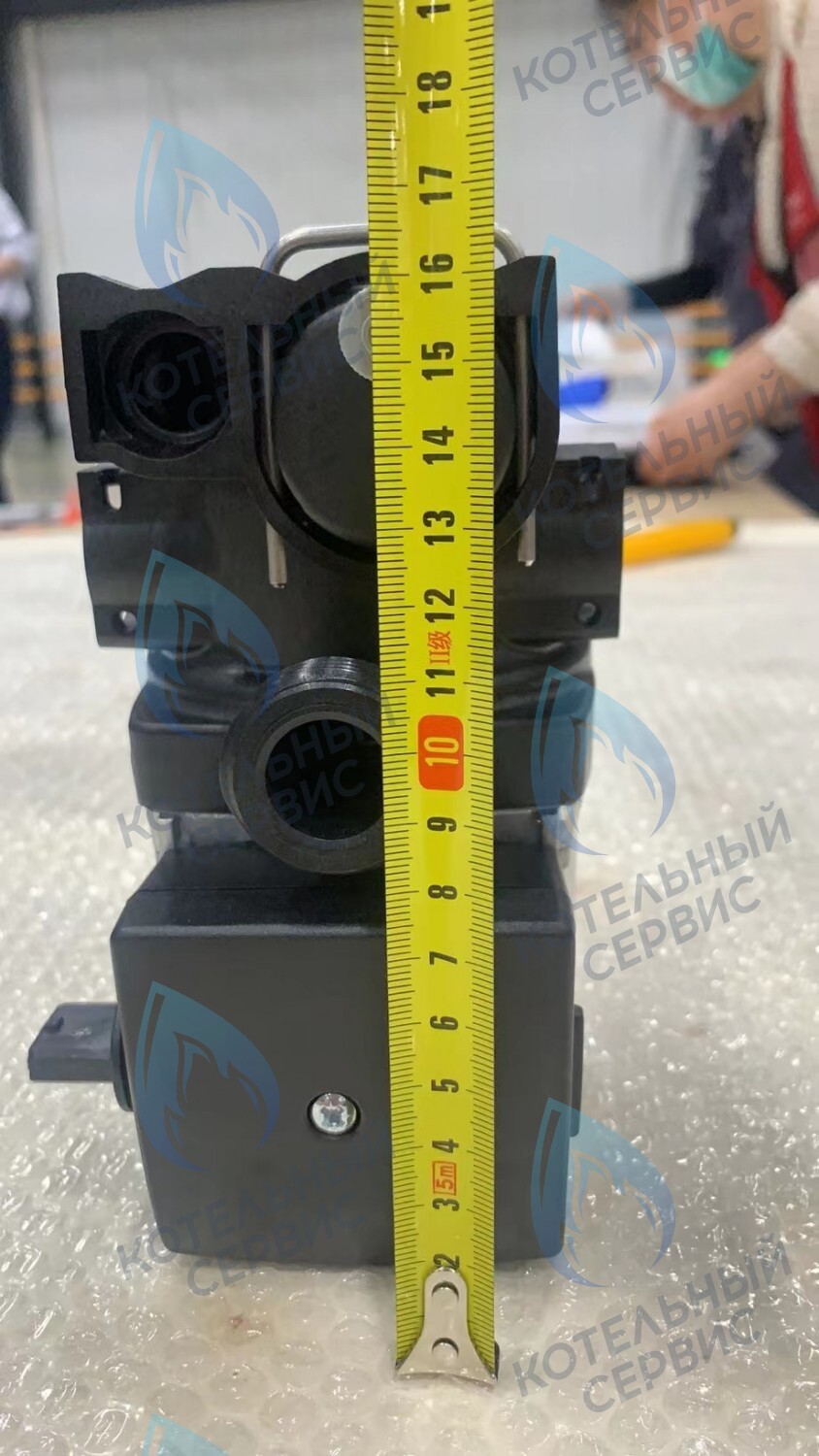 7733062 Насос Baxi Wilo ECO Classic, ECO Nova в Новосибирске