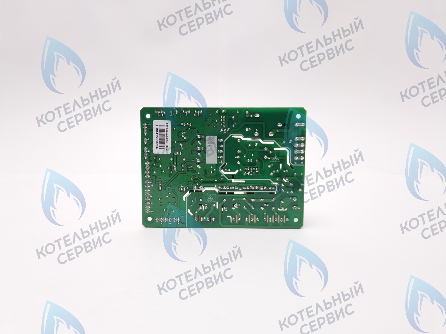AA.02.01.0059 Плата управления (блок управления) MIZUDO LITE COMFORT M18HP - M24HP в Новосибирске