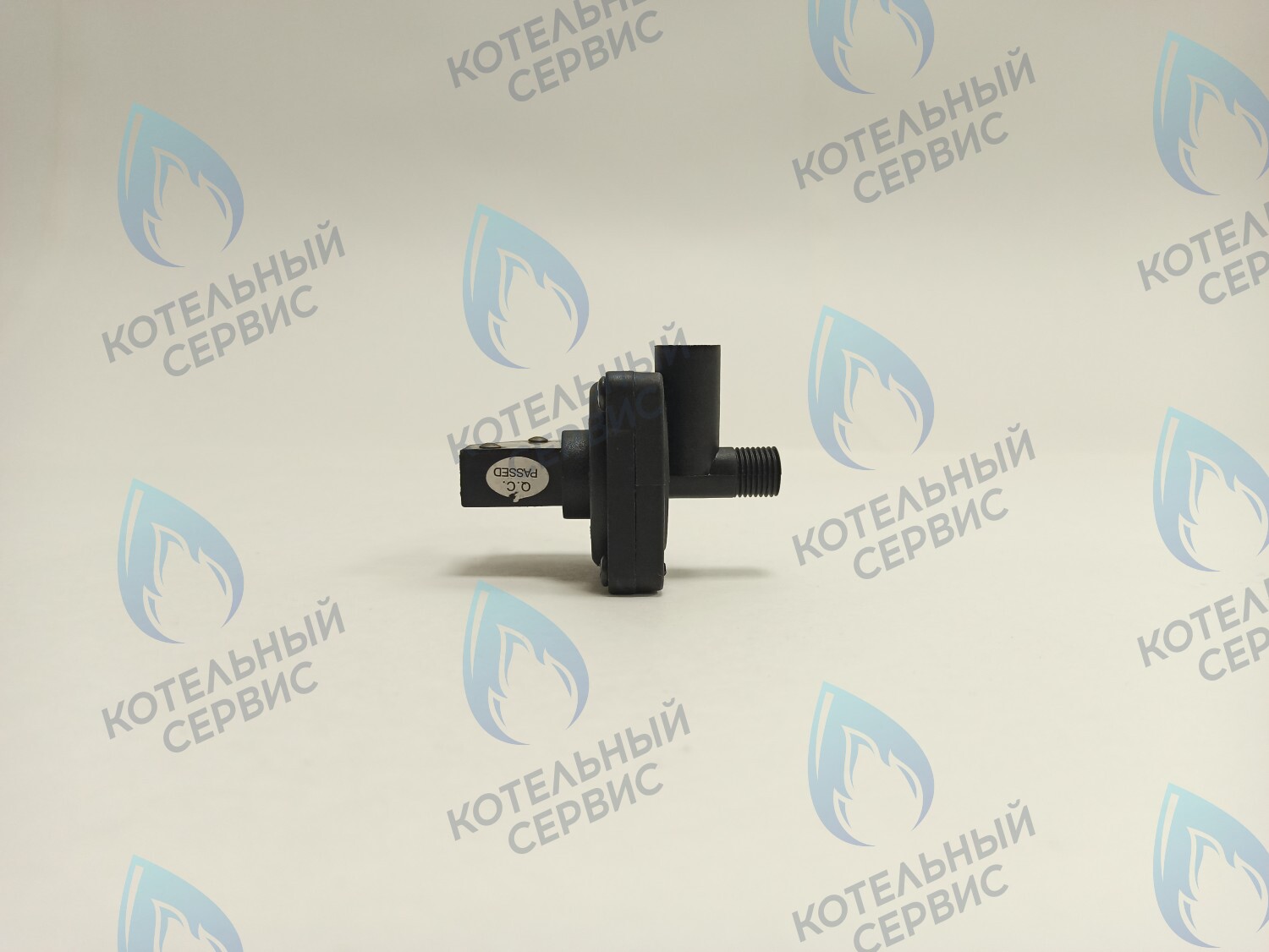 05-8006 Датчик расхода воды системы отопления (Termokraft 20, 24) POLYKRAFT в Новосибирске