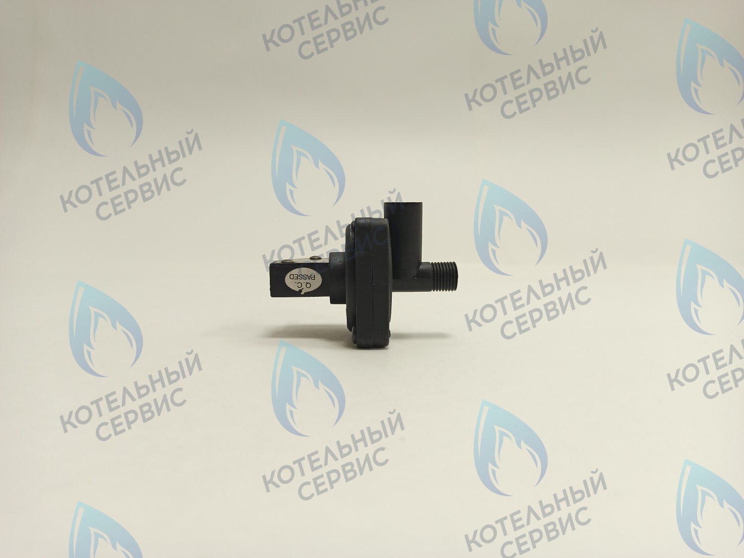 05-8006 Датчик расхода воды системы отопления (Termokraft 20, 24) POLYKRAFT в Новосибирске