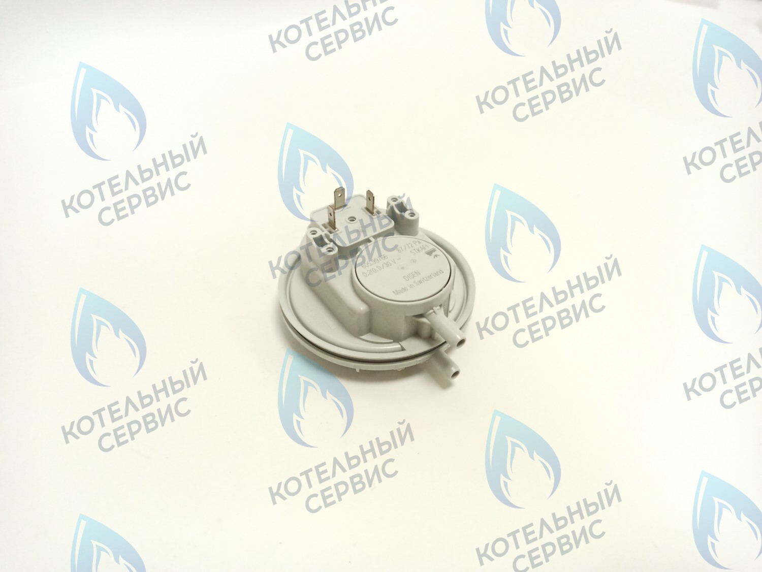 AB62818195 Прессостат вентилятора Electrolux Basic X 24 Fi (AB62818195) в Новосибирске