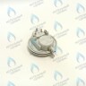 AB62818195 Прессостат вентилятора Electrolux Basic X 24 Fi (AB62818195) в Новосибирске