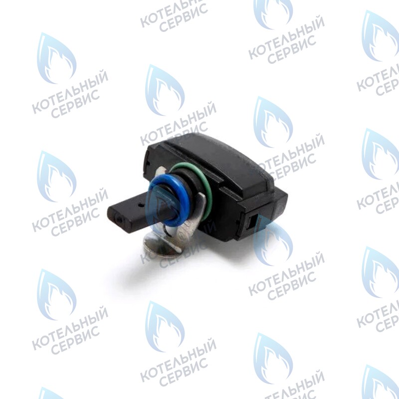 7828749 Датчик протока и температуры Viessmann Vitopend 100 в Новосибирске