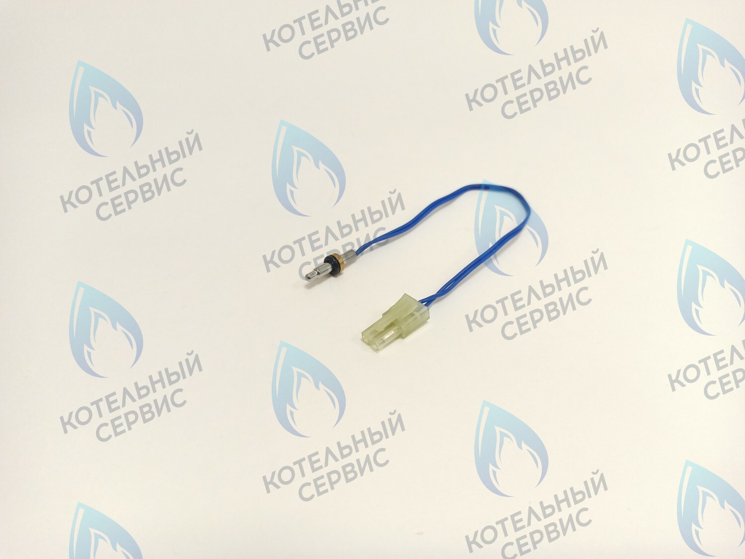 30002644A Датчик температуры ОВ Navien Deluxe 13-40K, Ace 13-40K, Atmo 13-24A(N) (BH1403072B) в Новосибирске