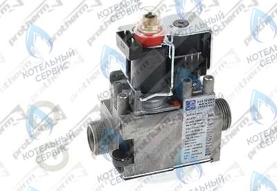 0020027679 Газовый клапан G3/4(65,85,100) PROTHERM в Новосибирске