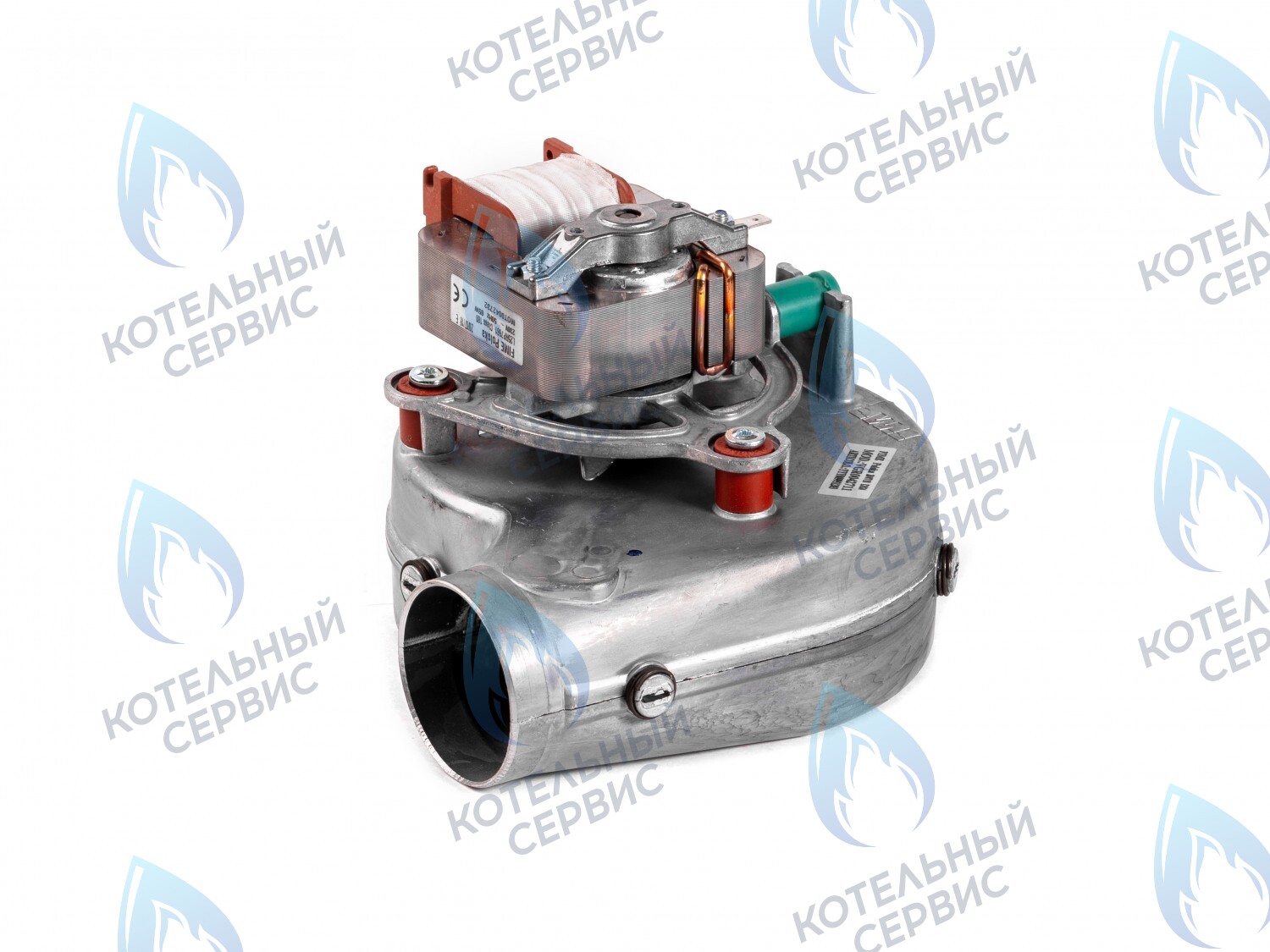 AF007-65W-F Вентилятор FIME 65w VGR-0042711 BAXI ECO, ECO-3 LUNA, LUNA-3 LUNA-3 280-310 Fi (5655730) в Новосибирске