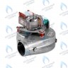 AF007-65W-F Вентилятор FIME 65w VGR-0042711 BAXI ECO, ECO-3 LUNA, LUNA-3 LUNA-3 280-310 Fi (5655730) в Новосибирске