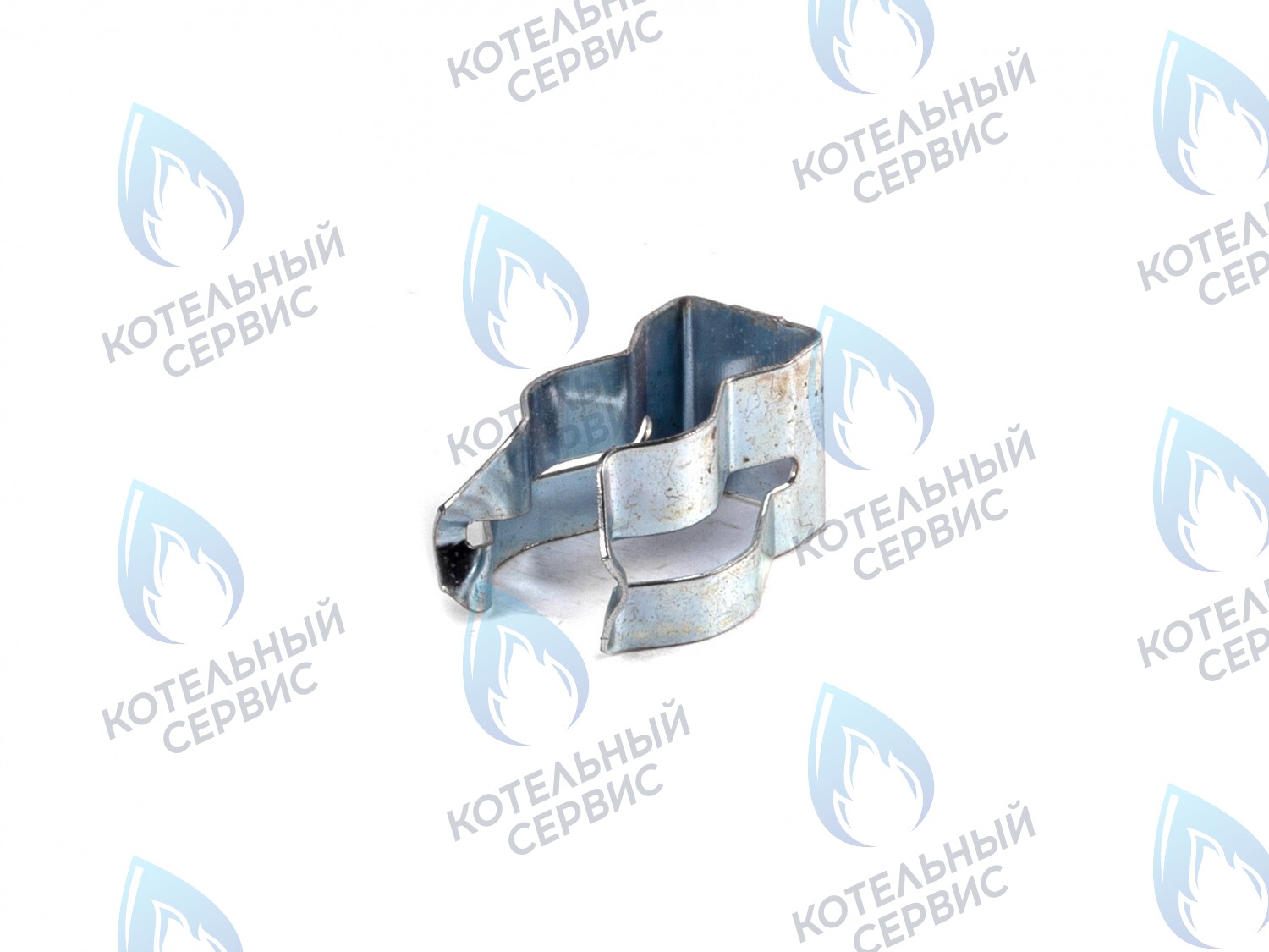 ZC007 Клипса теплообменника 1/2 в Новосибирске