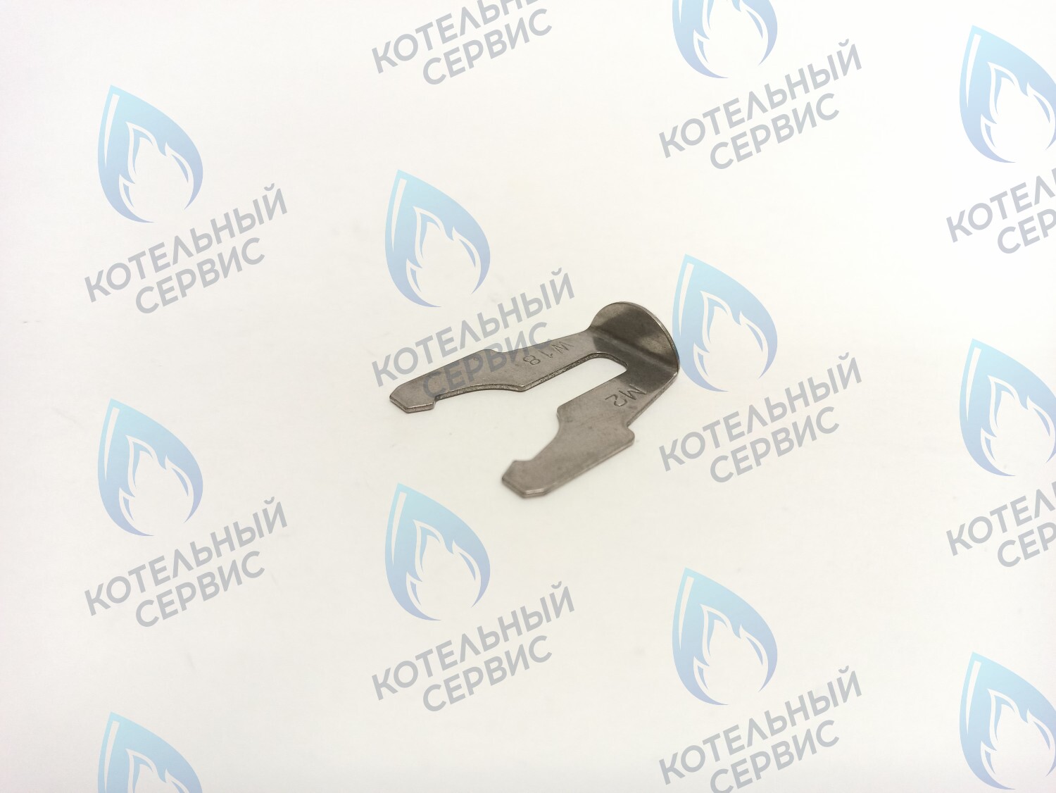 BI1262 116 Клипса фиксации насоса ELECTROLUX в Новосибирске