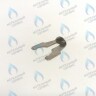 BI1262 116 Клипса фиксации насоса ELECTROLUX в Новосибирске