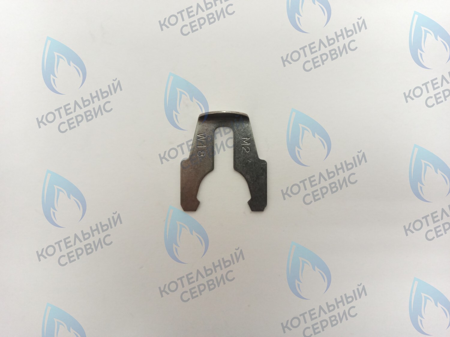 BI1262 116 Клипса фиксации насоса ELECTROLUX (ССП) в Новосибирске