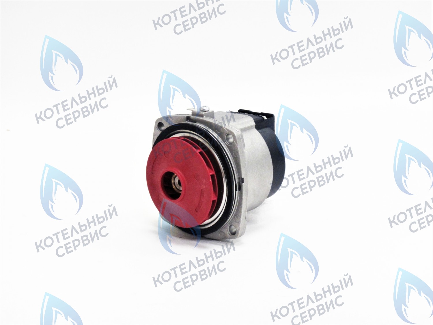 PH-W21CW50-WG82-RS2-Комп Двигатель насоса (черный пластик) (без улитки, без терминала, 2 скорости) WILO 82w INTMSL15/5 HE-2 (21мм по часовой) в Новосибирске