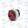 PH-W21CW50-WG82-RS2-Комп Двигатель насоса (черный пластик) (без улитки, без терминала, 2 скорости) WILO 82w INTMSL15/5 HE-2 (21мм по часовой) в Новосибирске