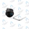 87185050390 Автоматический воздухоудалитель (воздухоотводчик) BOSCH в Новосибирске