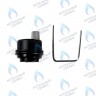 87185050390 Автоматический воздухоудалитель (воздухоотводчик) BOSCH в Новосибирске