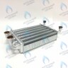 AB.08.01.0002 Первичный теплообменник для M20-24TB  MIZUDO (битермический) в Новосибирске
