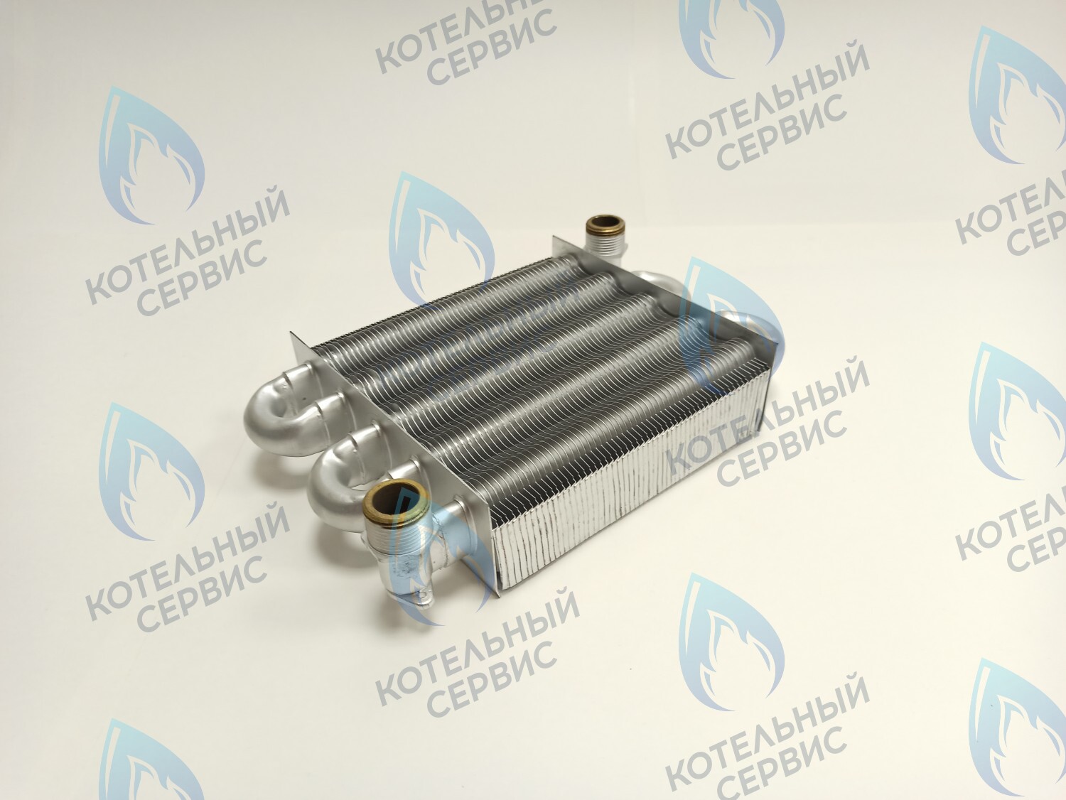 31113 Теплообменник 128224-01.001 в Новосибирске