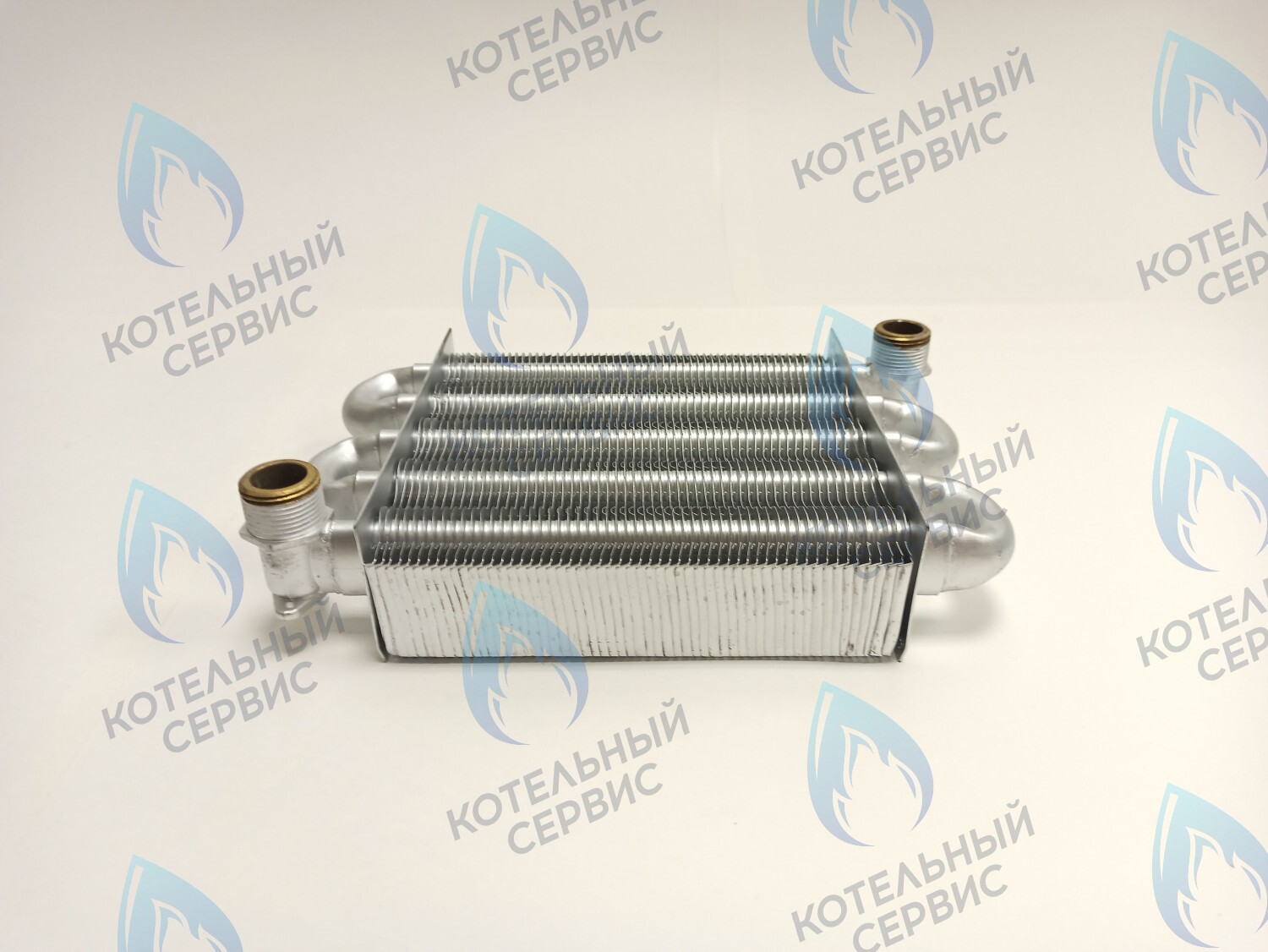 31113 Теплообменник 128224-01.001 в Новосибирске