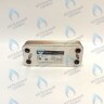ES190PE-148-16F-ZM Теплообменник ГВС вторичный 16 пластин (17B1901601) в Новосибирске