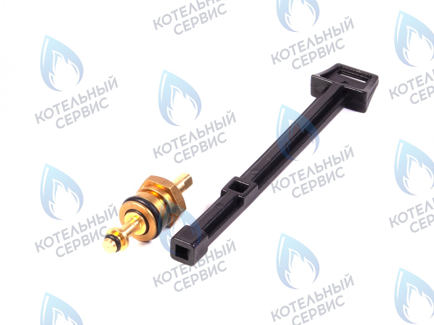 FF026 Кран заполнения (кран подпитки) к котлам VIESSMANN (7839749 + 7831896) (7839749, 7839749A) в Новосибирске