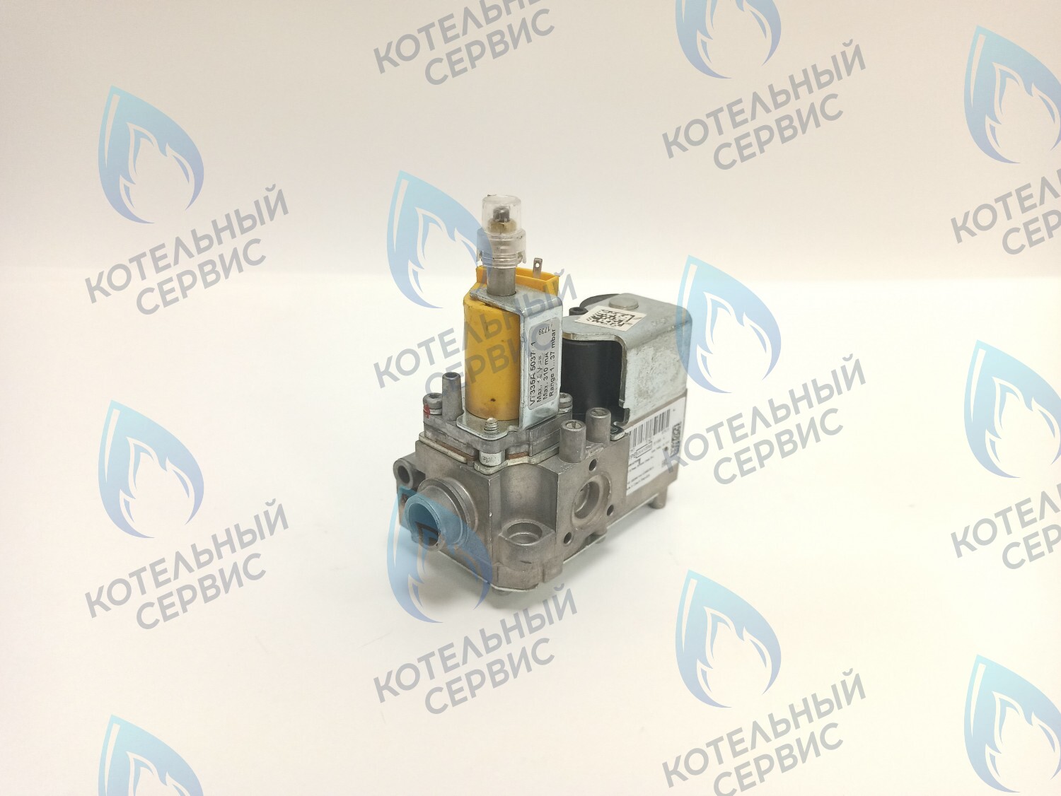 GV011 Газовый клапан  (VK4105M 5199) BAXI MAIN-5 710660400 в Новосибирске