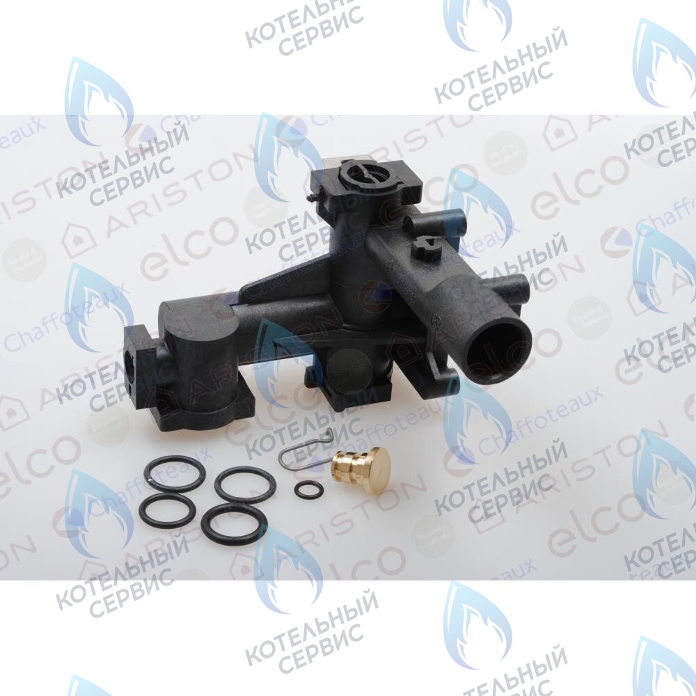 65105091-01 Группа подачи ARISTON в Новосибирске