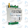 ML00003713 Термостат (контроллер) ZONT H-1 Navien (GSM, DIN) в Новосибирске
