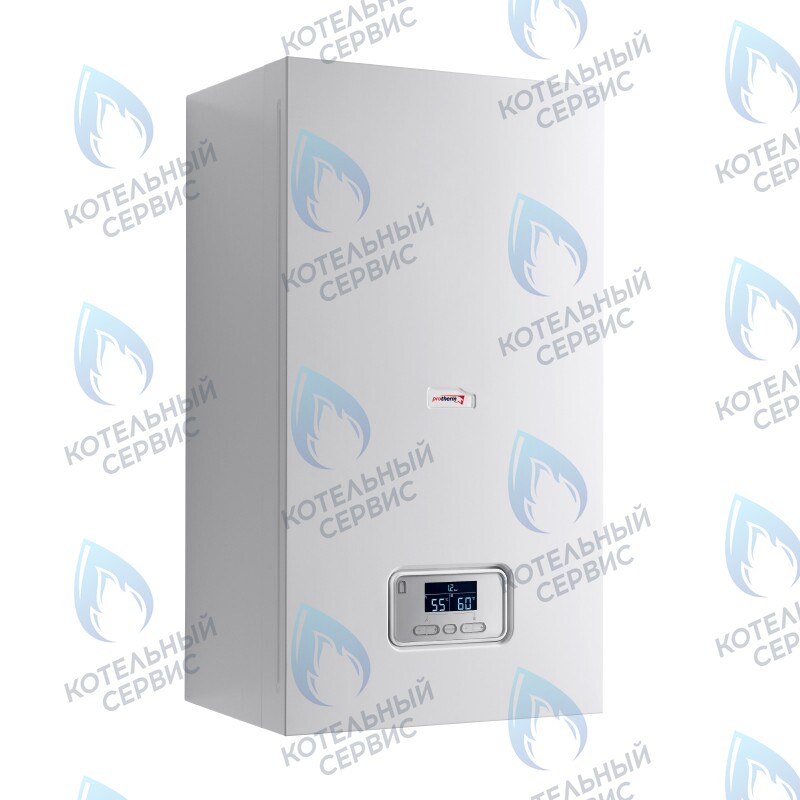  Настенный газовый котел Protherm Пантера (H-RU) (одноконтурный) в Новосибирске