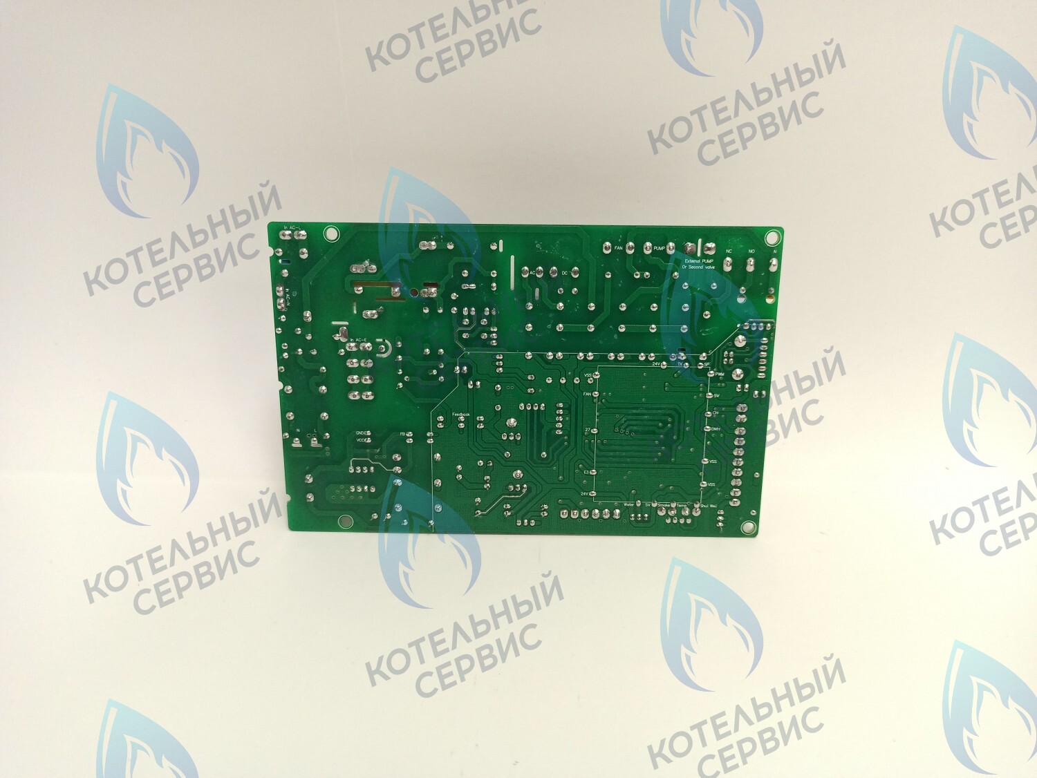 CB022-02-V9.0 Плата управления (новая модель) (для двух теплообменников) CLX-302SL V9.0 L1P26-F21S(T)HEC L1P26-F21(T) HAIER,  B00130, 530002921, 0530002921 в Новосибирске