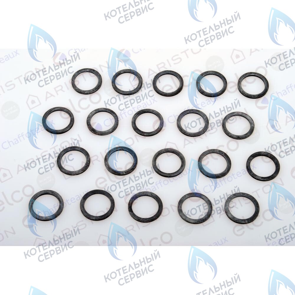 60022835-01 Плоская прокладка d:24-18.2-1.5 ARISTON в Новосибирске