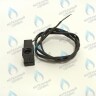 FS018-02 Микропереключатель с кабелем CHUNHUI ELECTROLUX (AB13050013), BAXI (5641800), Neva Lux (11614) в Новосибирске