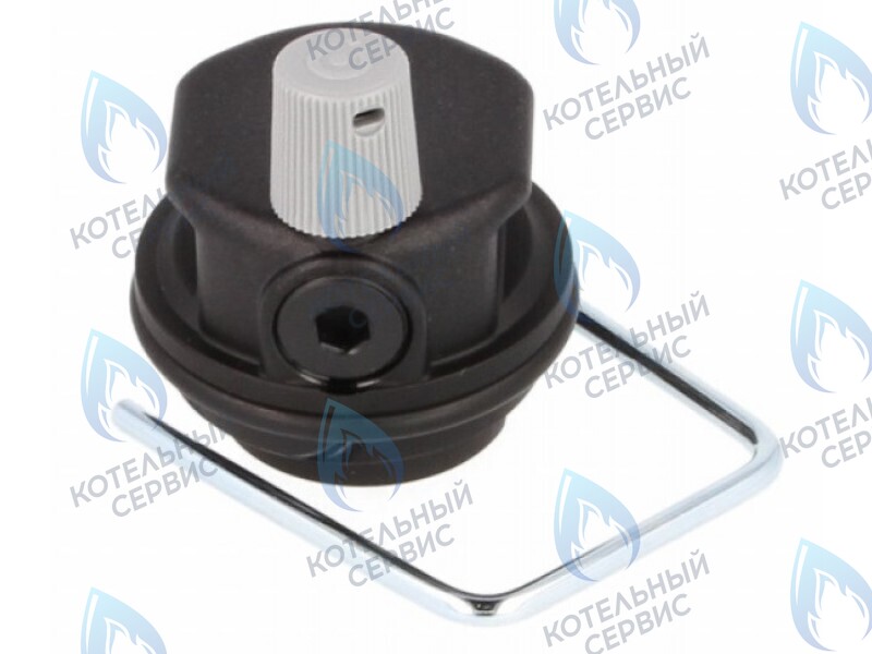 7868360 Воздухоотводчик автоматический для насоса котлов VIESSMANN VITOPEND 100-W A1JB, A1HB в Новосибирске