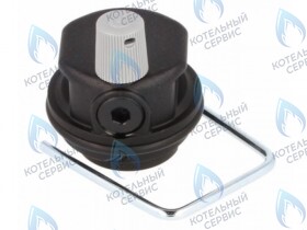 Воздухоотводчик автоматический для насоса котлов VIESSMANN VITOPEND 100-W A1JB, A1HB