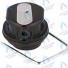 7868360 Воздухоотводчик автоматический для насоса котлов VIESSMANN VITOPEND 100-W A1JB, A1HB в Новосибирске