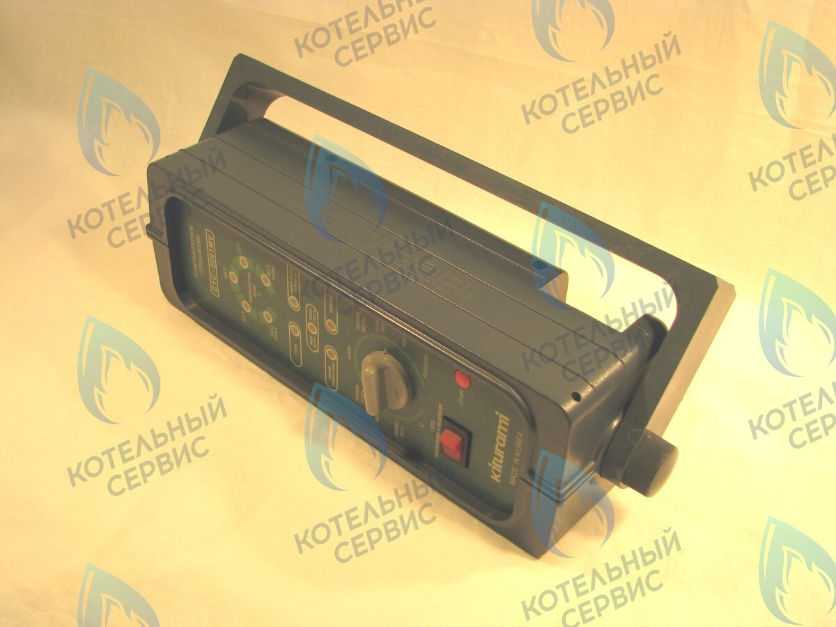 S111210001 Блок управления CTС-2201MV (KSO-200) KITURAMI в Новосибирске