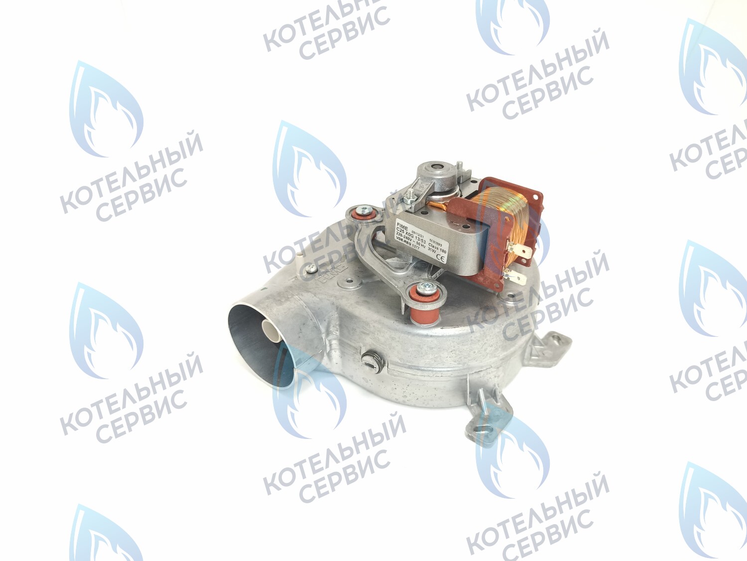 AF001-35W-F Вентилятор FIME BAXI NOVA VGR0013601 в Новосибирске