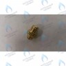 6306101018 Инжектор Ø 0,80 (Сжиженный газ) BAXI в Новосибирске