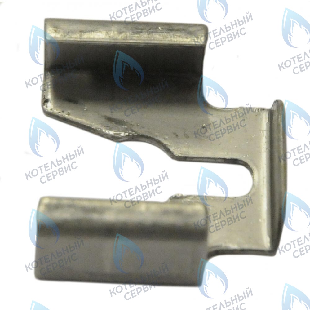 5117880 Пружина  плоская d.10 BAXI в Новосибирске