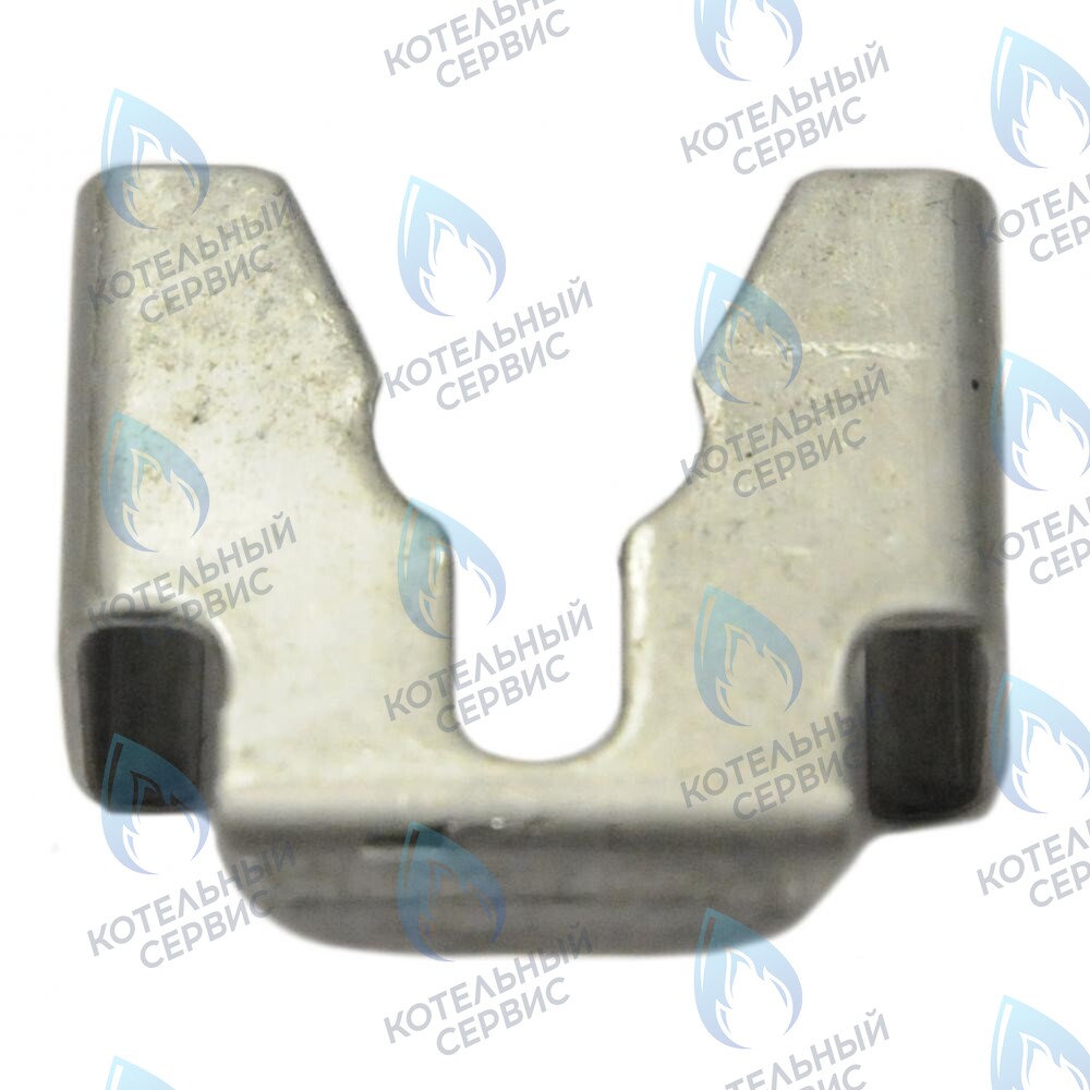 5117880 Пружина  плоская d.10 BAXI в Новосибирске