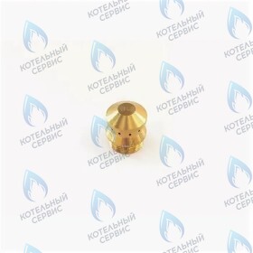 Форсунка горелки LPG (сжиженный газ) GA 11-17K(N) (PH1602008A)  для котла NAVIEN